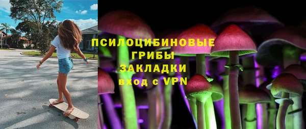 хмурый Михайлов